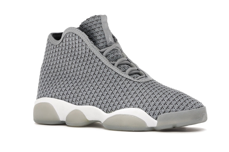 Jordan Horizon Wolf Grey (GS)