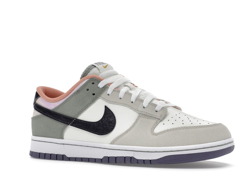 Nike Dunk Low NOLA