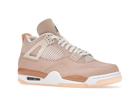 Jordan 4 Retro Shimmer (Women's)