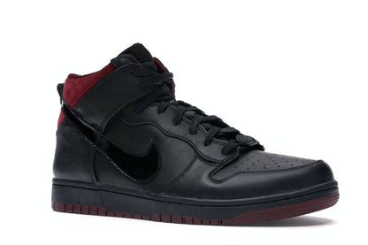 Nike Dunk CMFT Coffin