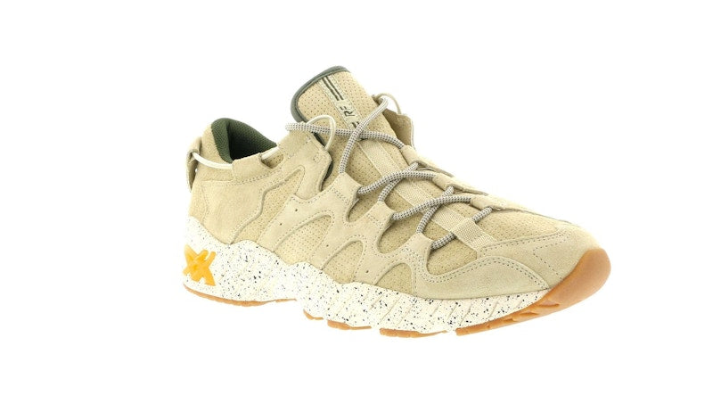 ASICS Gel-Mai Ronnie Fieg Friends & Family Tan (Special Box)