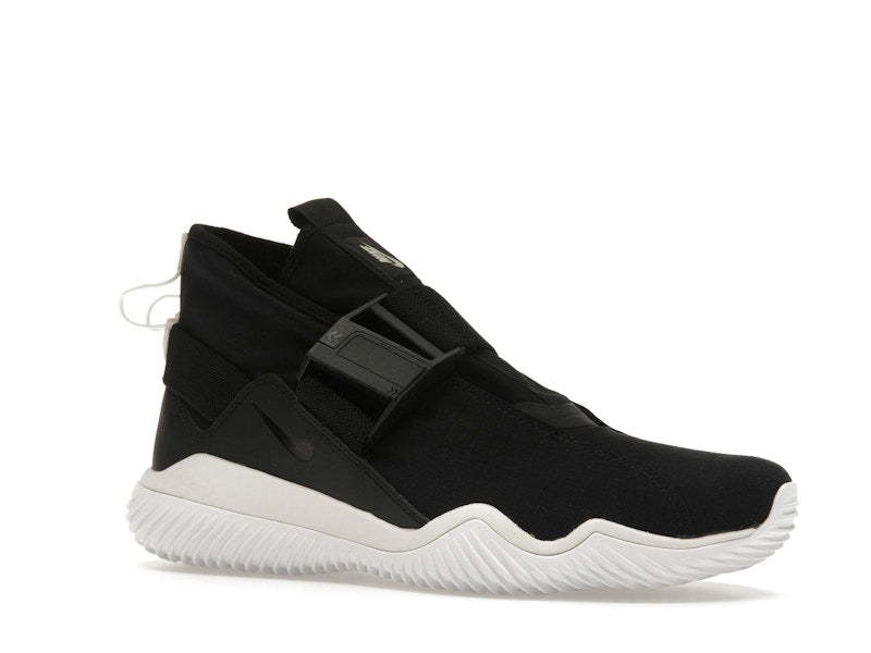 Nike KMTR Black White