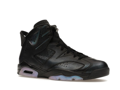 Jordan 6 Retro All-Star Chameleon (2017)