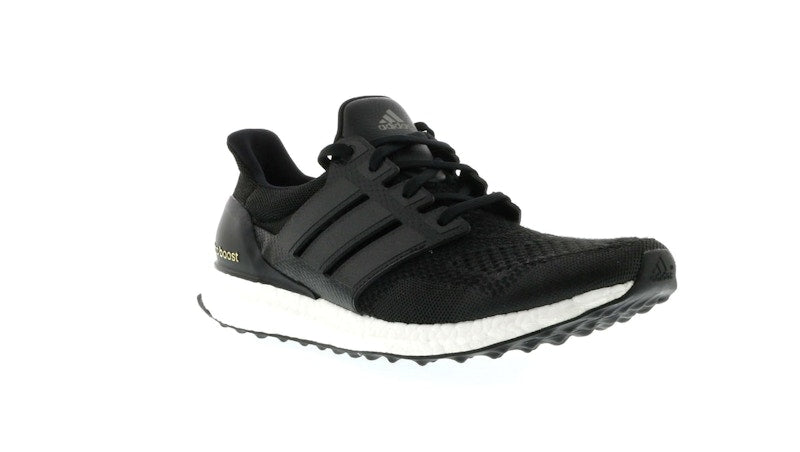 adidas Ultra Boost 1.0 J&D Collective Triple Black
