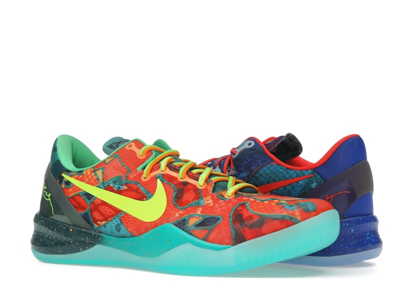 Nike Kobe 8 Protro What The (2025)