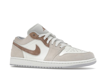 Jordan 1 Low SE Legend Light Brown