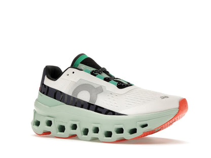 On Running Cloudmonster Undyed White Creek (Women's)