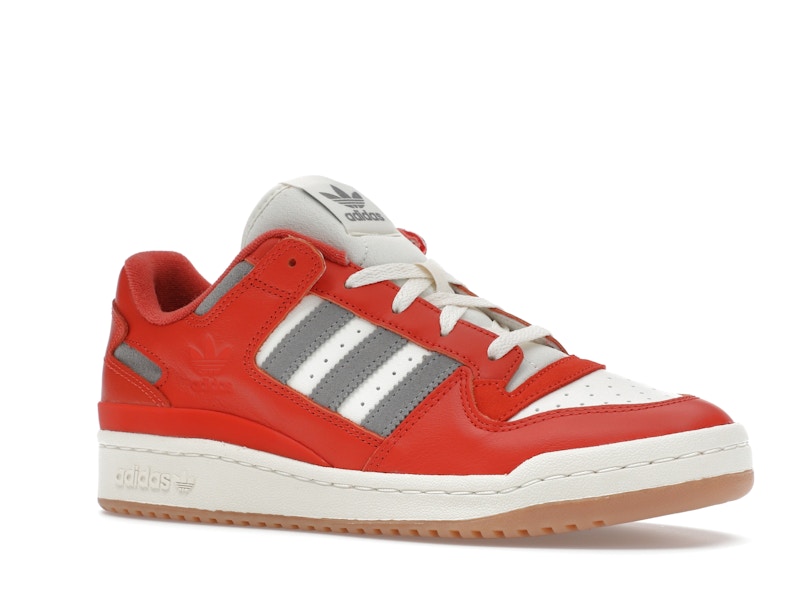 adidas Forum Low Classic Preloved Red Gum