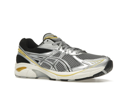 ASICS GT-2160 Piedmont Grey Pure Silver
