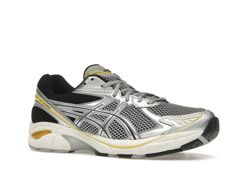 ASICS GT-2160 Piedmont Grey Pure Silver