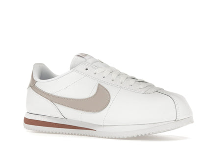 Nike Cortez White Platinum Violet (Women's)