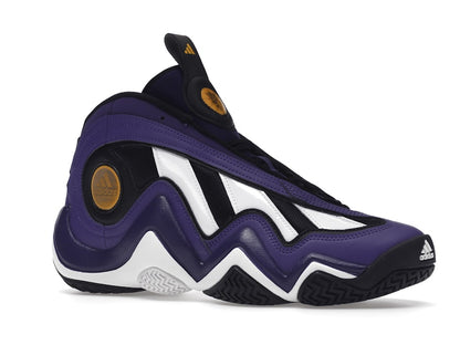 adidas Crazy 97 EQT Kobe Bryant 1997 Slam Dunk Contest (2022)