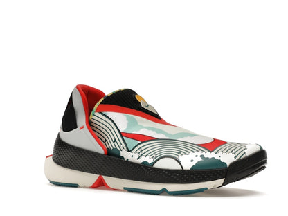 Nike Go FlyEase Doernbecher Chris