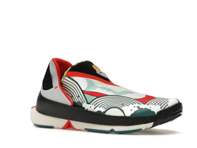 Nike Go FlyEase Doernbecher Chris