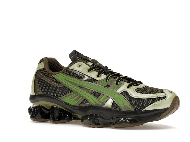 ASICS US5-S Gel-Quantum Kinetic Kiko Kostadinov Moss