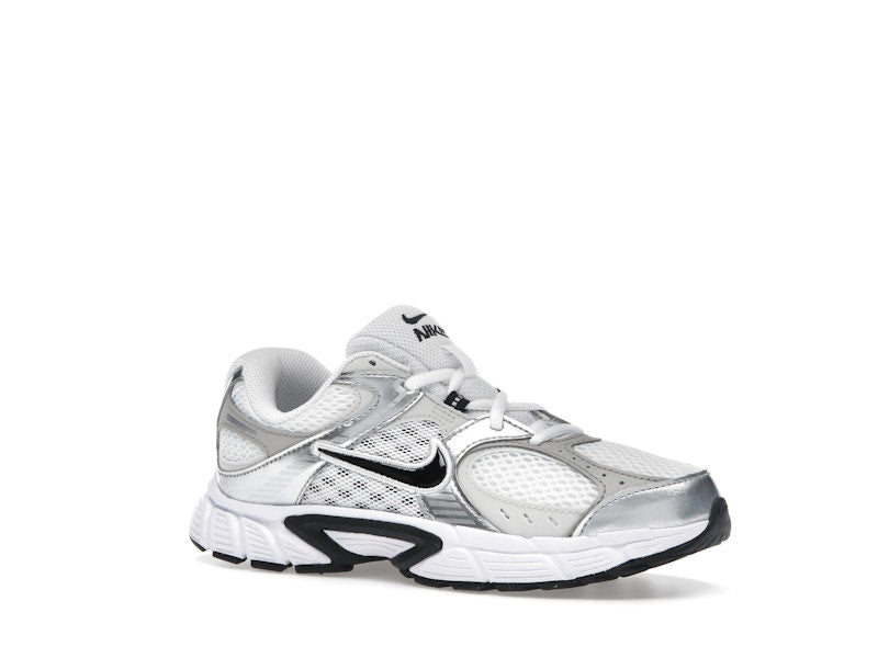 Nike V5 RNR White Vast Grey (GS)
