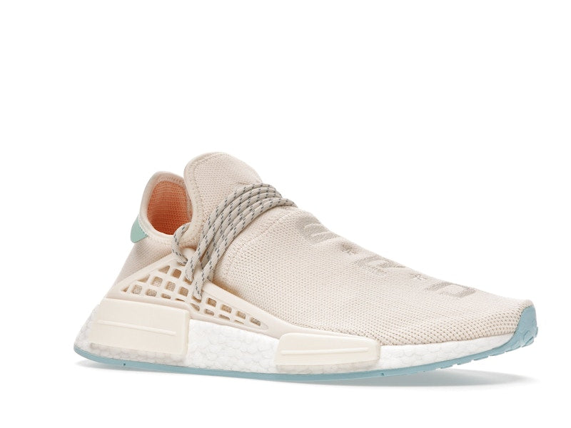 adidas NMD HU Pharrell NERD Chalk White