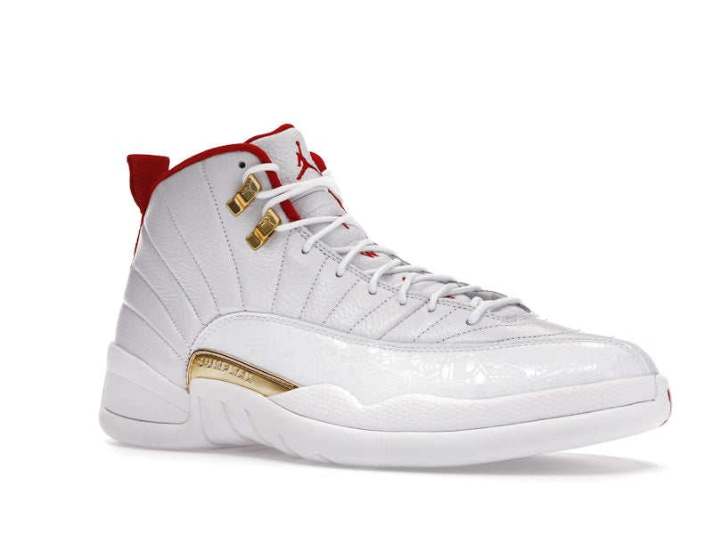 Jordan 12 Retro FIBA (2019)