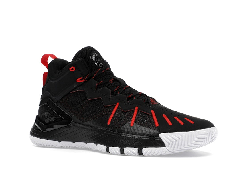 adidas D Rose Son of Chi Windy City Assassin