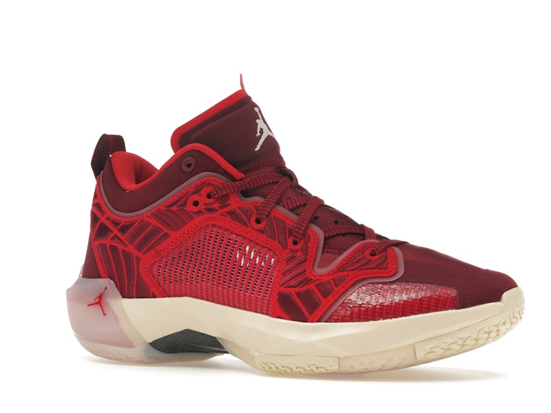 Jordan 37 Low Lift Up (Women's)