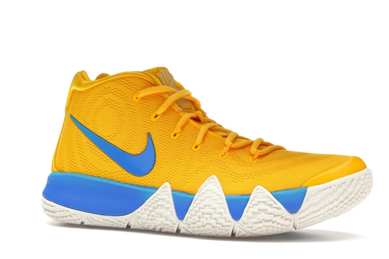 Nike Kyrie 4 Kix