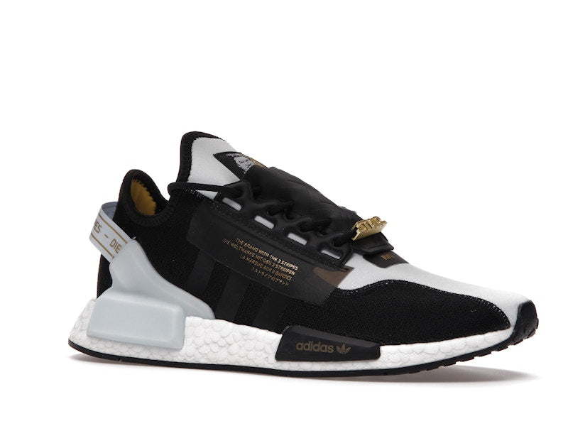 adidas NMD R1 V2 Star Wars Lando Calrissian