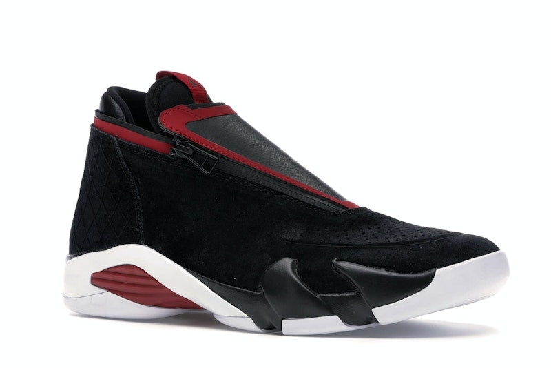 Jordan Jumpman Z Bred