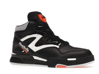 Reebok Pump Omni Zone II Dee Brown