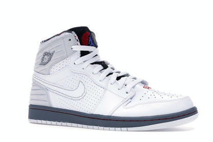 Jordan 1 Retro 93 Bugs Bunny