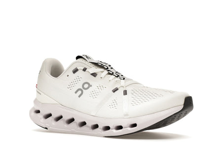 On Running Cloudsurfer White Frost