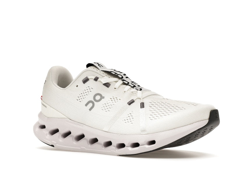 On Running Cloudsurfer White Frost
