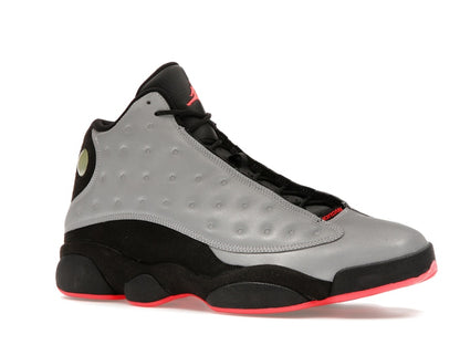 Jordan 13 Retro 3M Reflective Silver