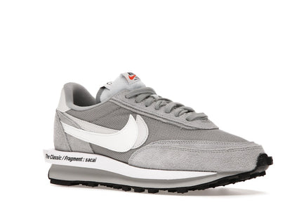 Nike LD Waffle SF sacai Fragment Grey
