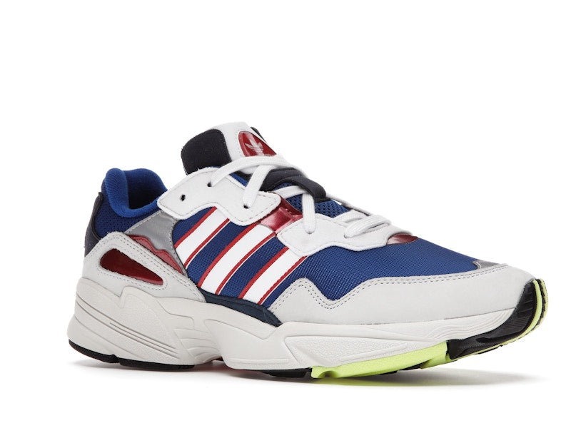 adidas Yung-96 Collegiate Royal Collegiate Navy