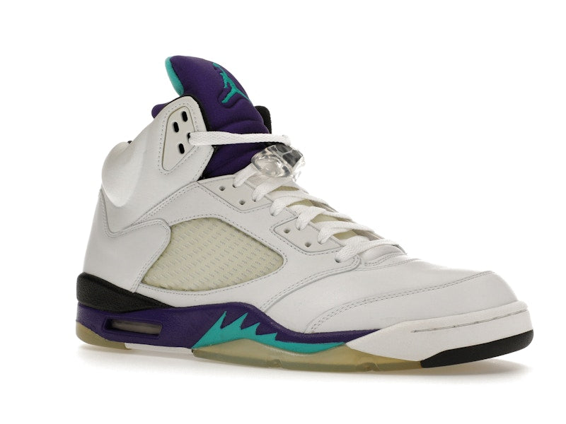 Jordan 5 Retro Grape (2006)