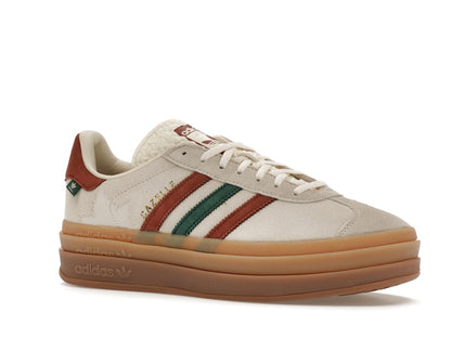 adidas Gazelle Bold Maple Leaf (Women's)