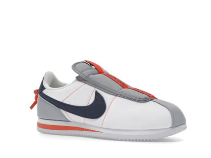 Nike Cortez Basic Slip Kendrick Lamar White