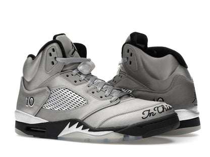 Jordan 5 Retro Wings (2025) (Women's)