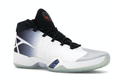 Jordan XXX White Black