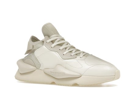 adidas Y-3 Kaiwa Off White Cream White Alumina
