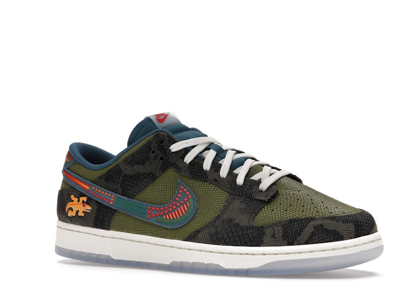 Nike Dunk Low Siempre Familia