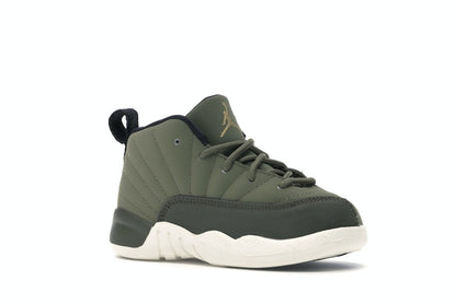 Jordan 12 Retro Chris Paul Class Of 2003 (TD)