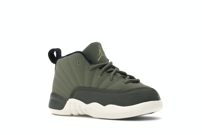 Jordan 12 Retro Chris Paul Class Of 2003 (TD)