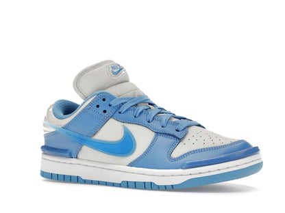 Nike Dunk Low Twist University Blue (Women's)