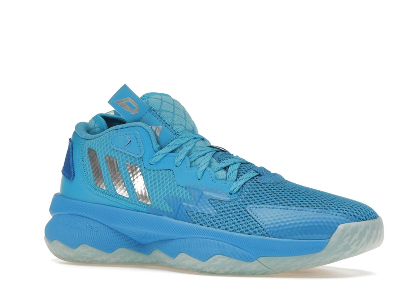 adidas Dame 8 Young Dolla