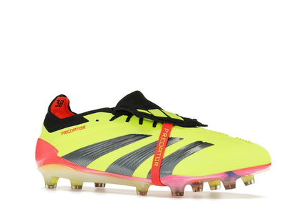 adidas Predator 24+ Elite FT FG Energy Citrus Pack