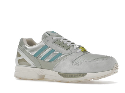 adidas ZX 8000 Linen Green
