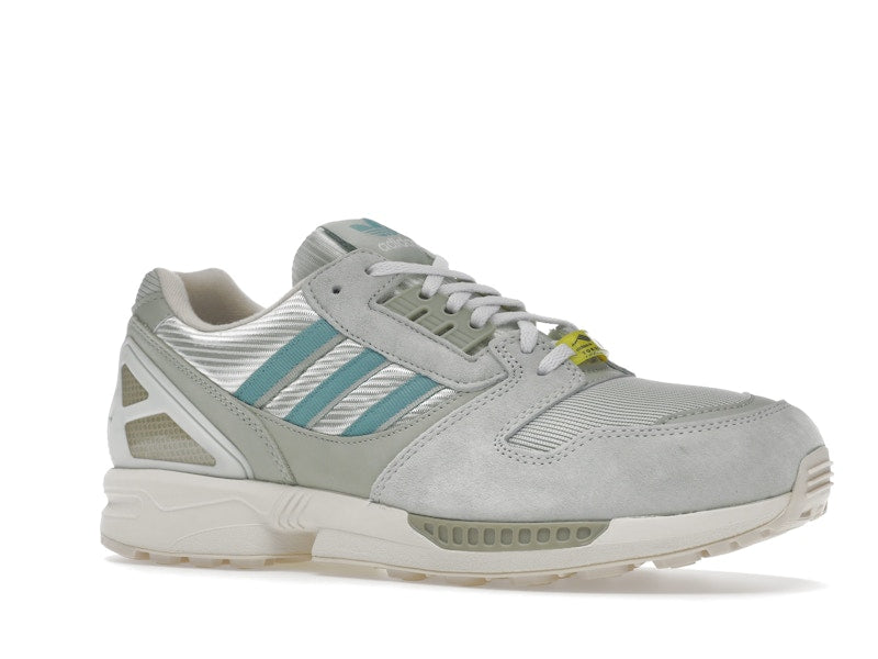 adidas ZX 8000 Linen Green
