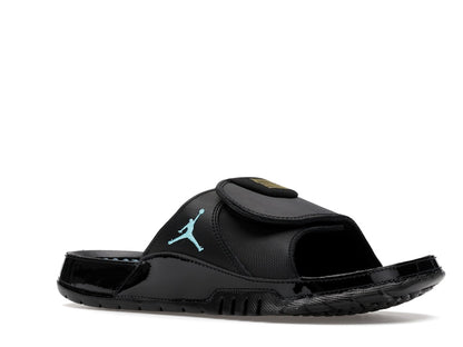Jordan Hydro XI Retro Gamma Blue