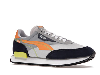 Puma Future Rider Twofold SD High Rise Fluo Orange